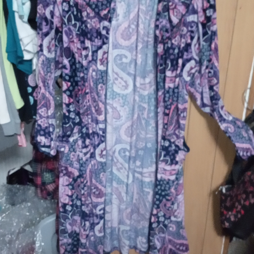Robe